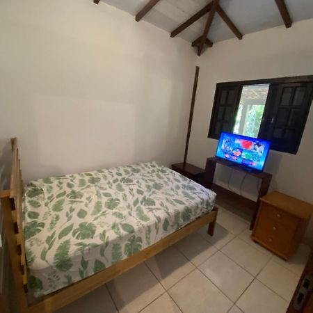 Casa Azul Sertao De Camburi Sao Sebastiao  Eksteriør bilde