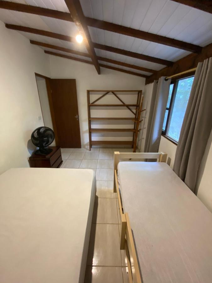 Casa Azul Sertao De Camburi Sao Sebastiao  Eksteriør bilde
