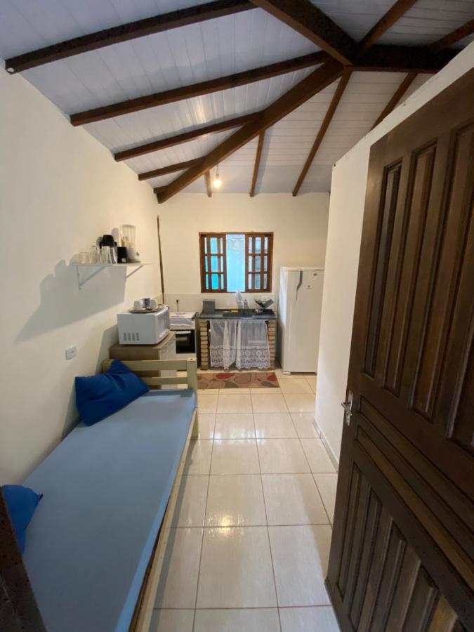 Casa Azul Sertao De Camburi Sao Sebastiao  Eksteriør bilde