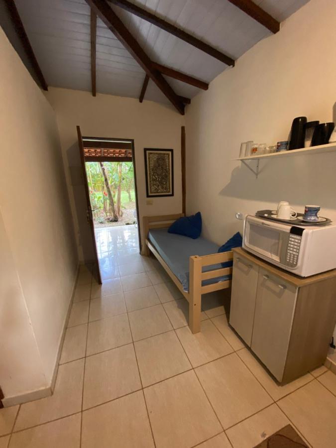 Casa Azul Sertao De Camburi Sao Sebastiao  Eksteriør bilde
